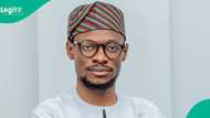 Young Nigerian leader, Yusuff Liadi Abiodun, nominated for 2025 Tällberg Global leadership prize