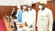 BREAKING: FCTA bans public protests in Abuja