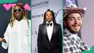 Top 50 best rappers right now in 2024: profiles, popular songs, facts