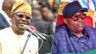 “Directives are one-sided”: Rivers elders slam Tinubu over 8-point resolution on Wike-Fubara rift