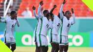 Nigeria vs Ecuador: Preview, Time and how to watch Flamingos at FIFA U17 Women's World Cup