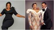 Love is sweet: Omotola Jalade-Ekeinde shares romantic surprise getaway trip hubby gave her, video trends