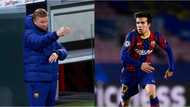 Just like Suarez, Barcelona manager Koeman breaks heart of embattled player