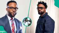 Iyanya reacts as pastor claims God used his Kukere song to provide his rent