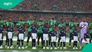 CAF releases statement on Super Eagles ahead of AFCON 2025, teases fans on team's next captain