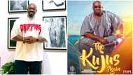 "I smell AMVCA nomination": Fans excited as Don Jazzy finally makes Nollywood debut