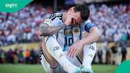 Why Lionel Messi did not return to Argentina with his teammates after World Cup defeat