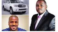 Patronella CEO accuses Innoson Motors of supply fake documents, Substandard vehicles
