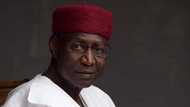 Takaitaccen tarihin marigayi Abba Kyari