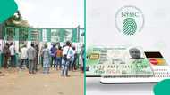 NIMC speaks on when multipurpose ID card will be rolled out, explains its use