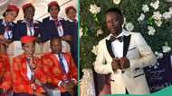 Lagos to London direct flight: Yoruba man writes open letter to Air Peace about their isiagu outfit