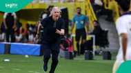 Former Benfica manager leading candidate for Portugal head coach role after World Cup R16 exit