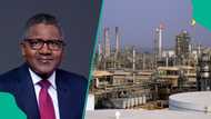 Company announces plan to build another refinery, compete with Dangote