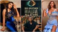 BBNaija All Stars: Jury evictions reportedly cancelled, housemates to now be evicted based on votes