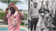 Tobi Bakre makes Bollywood debut, shares photo from set after amazing acting in Brotherhood movie