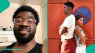 Man deports himself from US after his wife divorced him, nephew narrates marriage ordeal