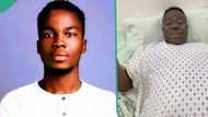 "Marriage is a loss to every man": Critic highlights 8 things that befell Mr Ibu before his death