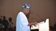2023: APC women storm Abuja, make 2 strong demands from Tinubu