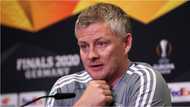 Ole Gunnar Solskjaer rates Man United's title chances after West Brom draw