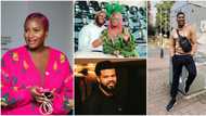 DJ Cuppy’s love life: 5 famous Nigerian celebs who dated the billionaire daughter before her new Oyinbo lover