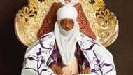 Begging is disallowed in Islam - Emir Sanusi tells beggars what will happen to them on judgement day