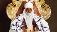 Former Emir Sanusi makes stunning revelation, says he was prepared for jail after leaving CBN