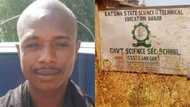 Breaking: Abductor of Kankara schoolboys shot dead four days after returning to forest