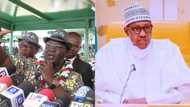 Labour dares President Buhari, threatens shutdown over FG’s plans to concession 4 airports