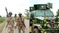 Cikakken Bayani: Yan Boko Haram Sun Kai Hari Jihar Yobe da Motocin Yaƙi