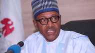 It is ridiculous, unfair to say I am unconcerned about Zamfara killings - President Buhari