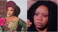 “Can we visit Emefiele's case now?" Wumi Toriola laments cash shortage as she prepares for her housewarming