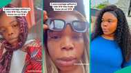 Just 2 years after wedding, lady shares why she was evicted from matrimonial home by in-laws