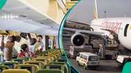 Ethiopian Airlines raises baggage allowance, doubles air miles on Lagos route