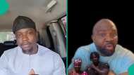 "VDM's mother should be arrested": Nigerians analyse GTB's debit by critic's mum, share observation