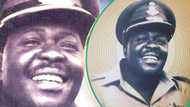 How my father and visiting head of state, Ironsi were killed in 1966 coup, Fajuyi’s son narrates