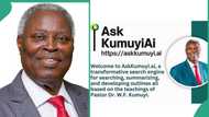 Ask Kumuyi AI: 5 Things to know about Deeper Life search engine that costs N15,500 for paid version