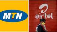 Ban on sim registration caused MTN, Airtel, others to lose N1.1 billion