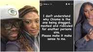 I don’t understand why Chioma is being mocked for Davido’s sins, Comedian Julius Agwu’s wife says