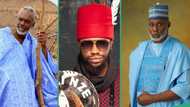 AMVCA 2024 Best Actor: Fans pick among Stan Nze, Wale Ojo, RMD, others for award, give reasons