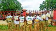 Murna ta koma ciki: Jerin mutum 6 za su maimaita shekara daya ta bautar kasa a Kano - NYSC