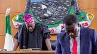 BREAKING: Lagos Assembly passes bill approving DNA Centre for criminal investigations