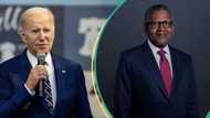 Did US President Biden ask Dangote Refinery to reduce petrol price? Facts emerge