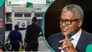 Filling stations reduce fuel price as Dangote, marketers strike deal