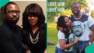 Daniel Ademinokan breaks silence on ex-wife Stella Damasus' divorce claims, exposes actress' secrets