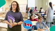 Canada publishes list of teaching jobs that pay above N20,000 per hour with simple requirements