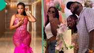 Sophia Momodu shares her views on confrontation and avoidance, working with Iyabo Ojo, video trends