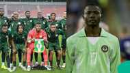World Cup playoff: Julius Aghahowa tells Super Eagles what they must do against Gabon