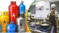 “Price will crash”: FG speaks as cost of cooking gas increases by 38% to N14,150