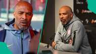 Ghana vs Nigeria: Eric Chelle announces Super Eagles line-up to face Black Stars in Unity Cup
