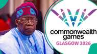 2026 Commonwealth Games: Tinubu sends strong message as Team Nigeria unveils new kit partner